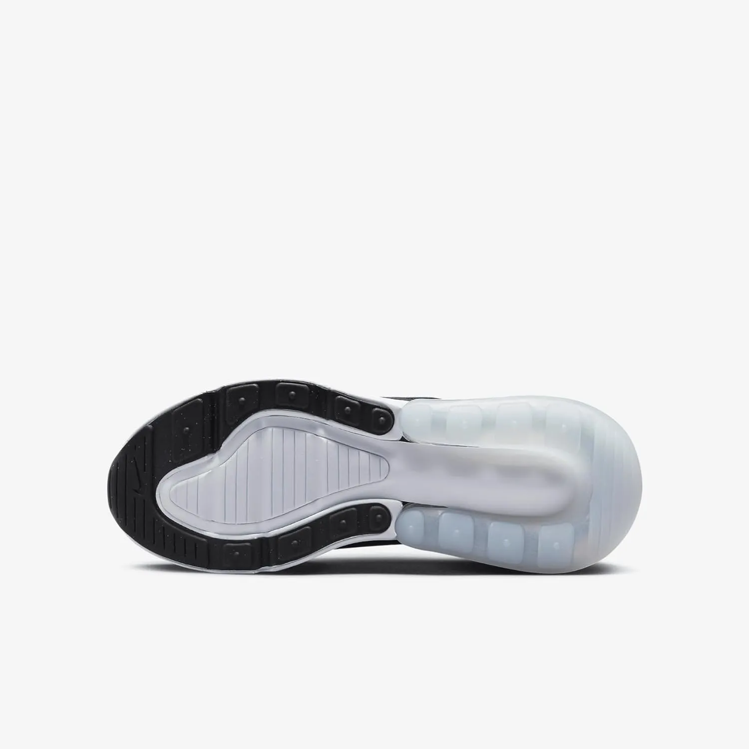 Nike Air Max 270 GS Boys Shoes