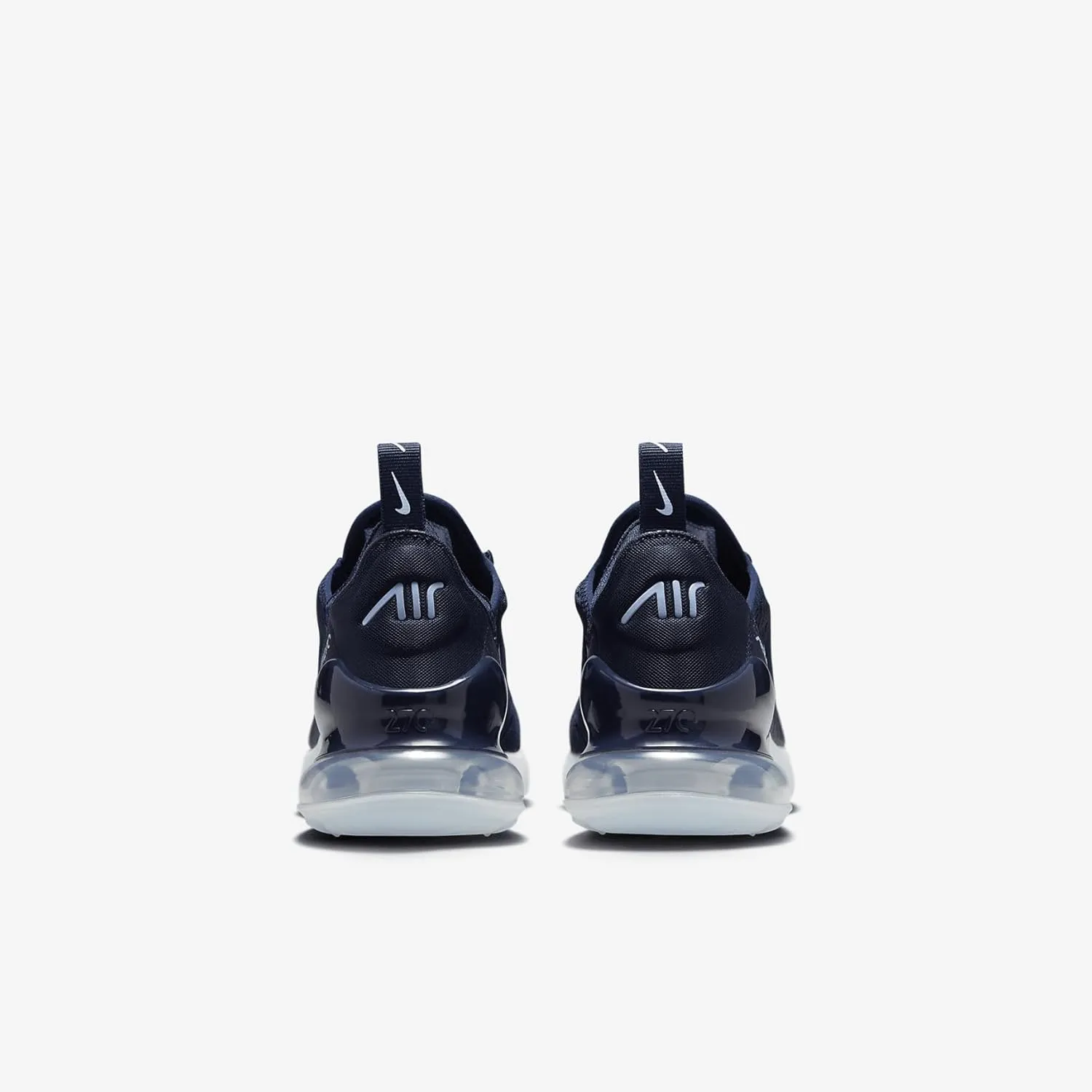 Nike Air Max 270 GS Boys Shoes