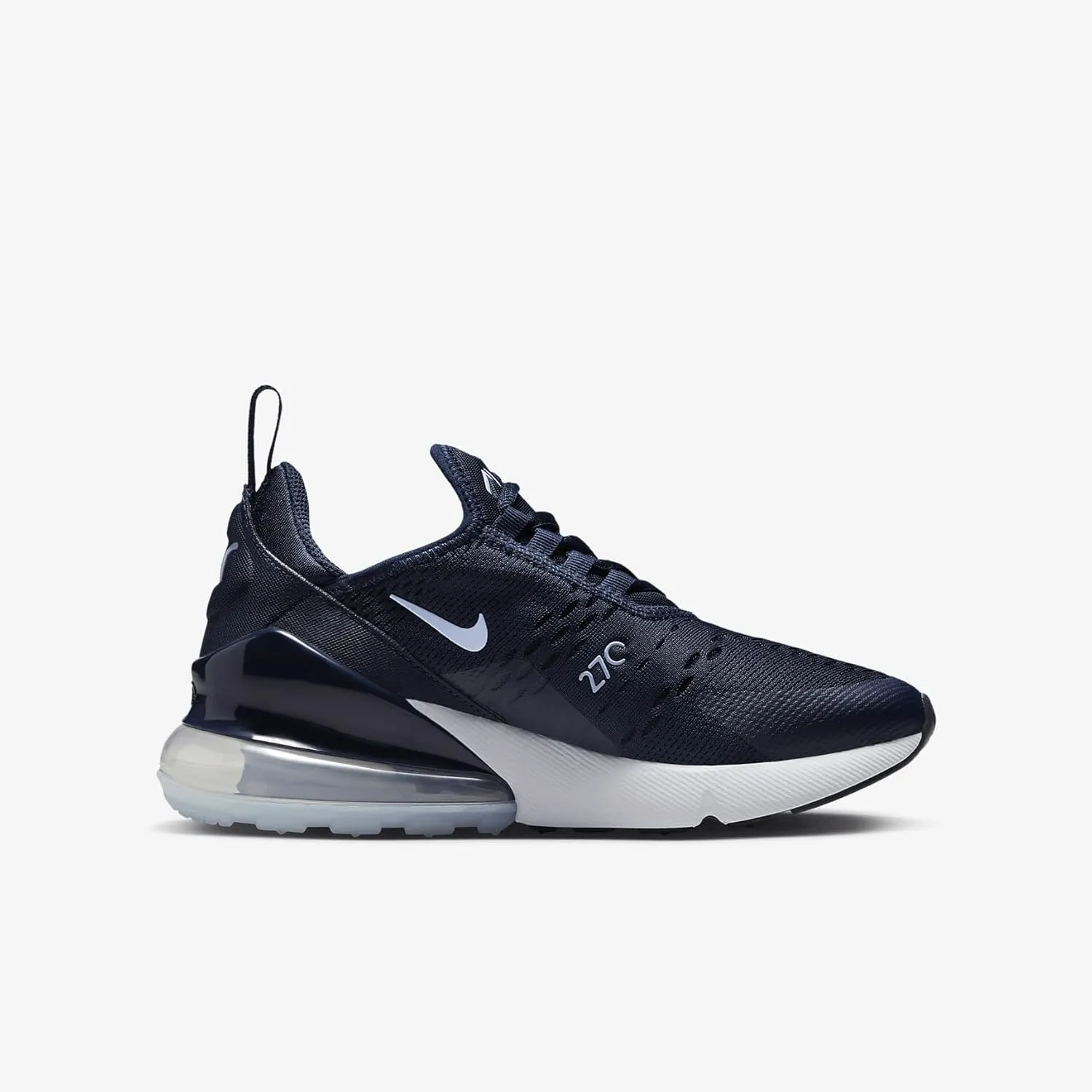 Nike Air Max 270 GS Boys Shoes