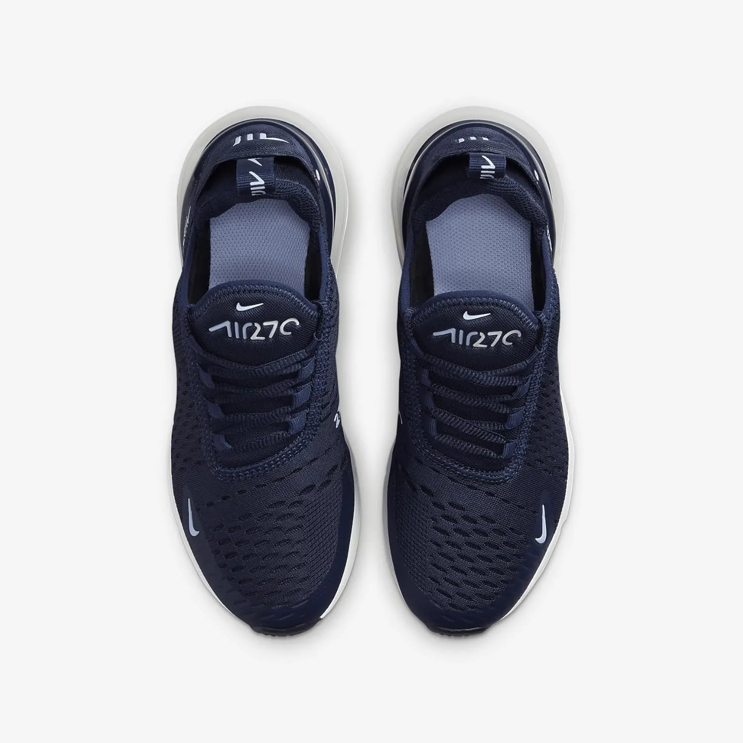 Nike Air Max 270 GS Boys Shoes
