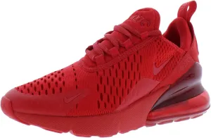 Nike Air Max 270 GS Running Trainers 943345 Sneakers Shoes