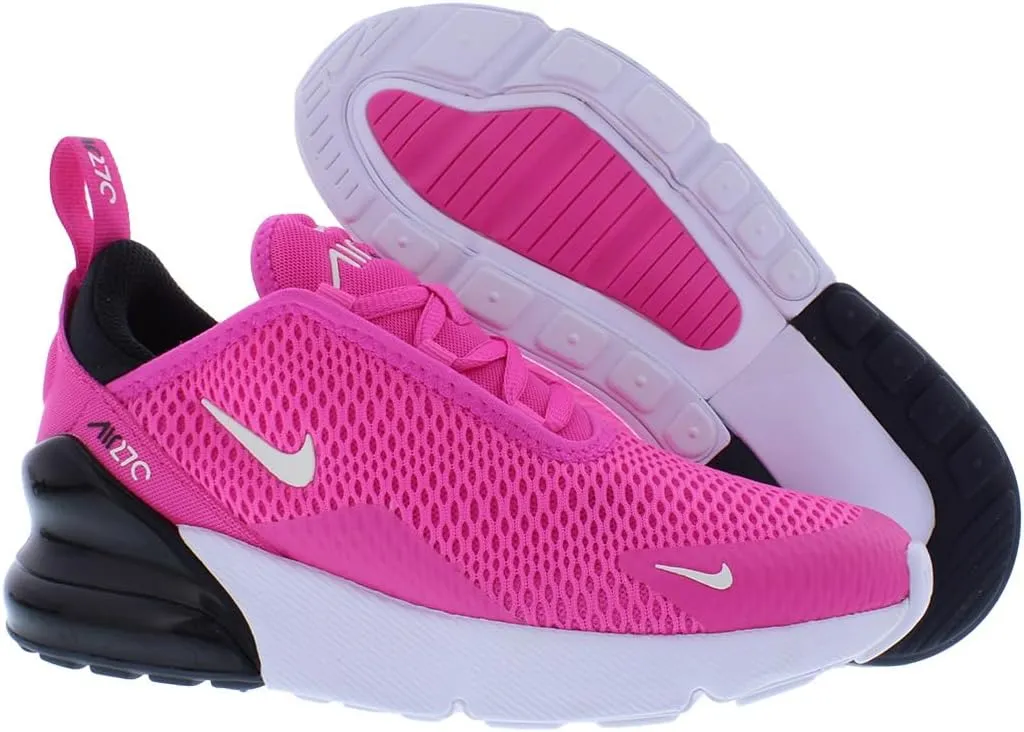Nike Air Max 270 Little Kids' Shoe