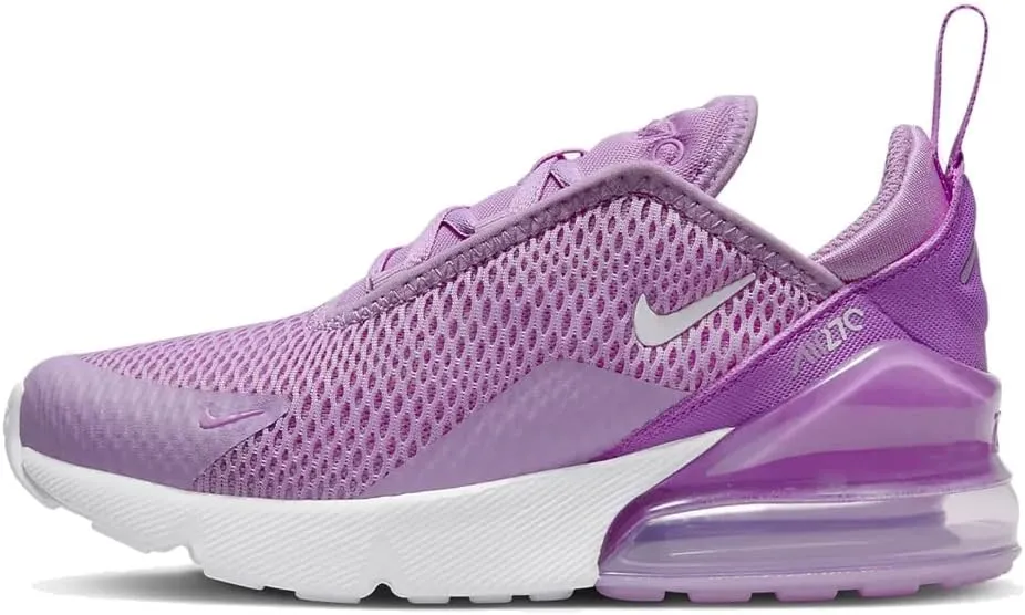 Nike Air Max 270 Little Kids' Shoe