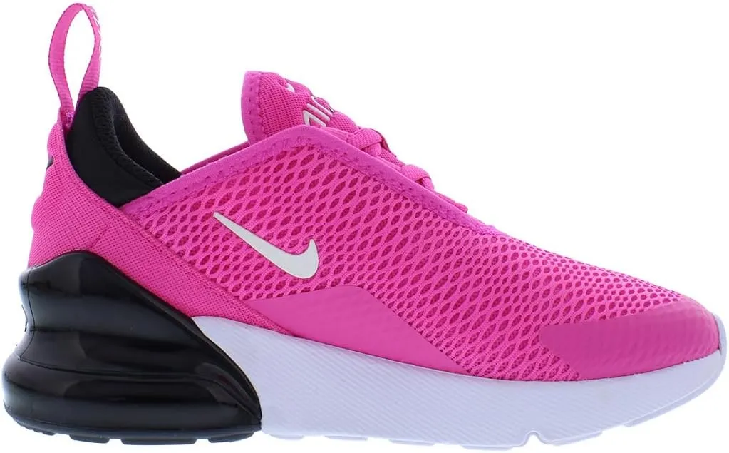 Nike Air Max 270 Little Kids' Shoe