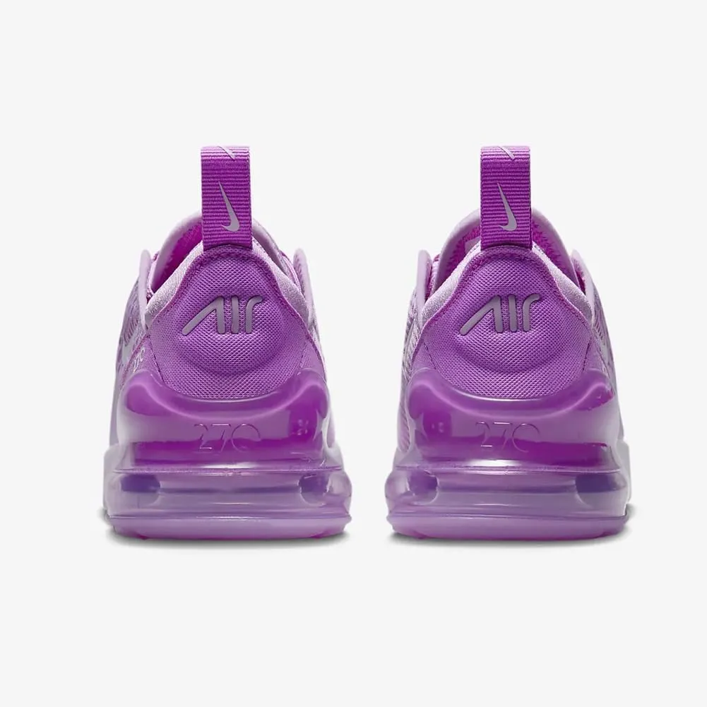 Nike Air Max 270 Little Kids' Shoe