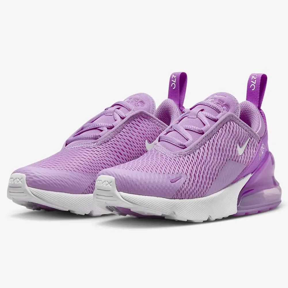 Nike Air Max 270 Little Kids' Shoe