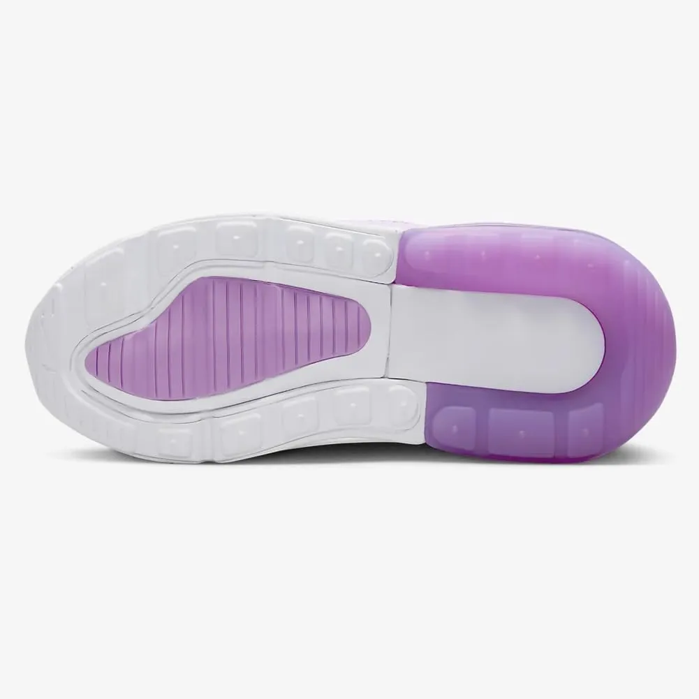 Nike Air Max 270 Little Kids' Shoe
