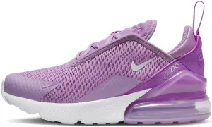 Nike Air Max 270 Little Kids' Shoe