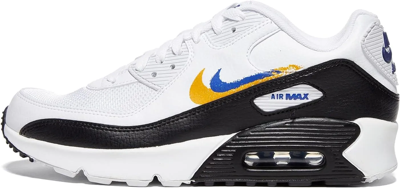 Nike Air Max 90 (Big Kid)