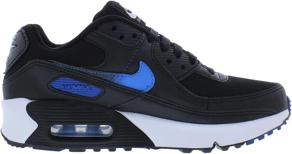 Nike Air Max 90 (Big Kid)