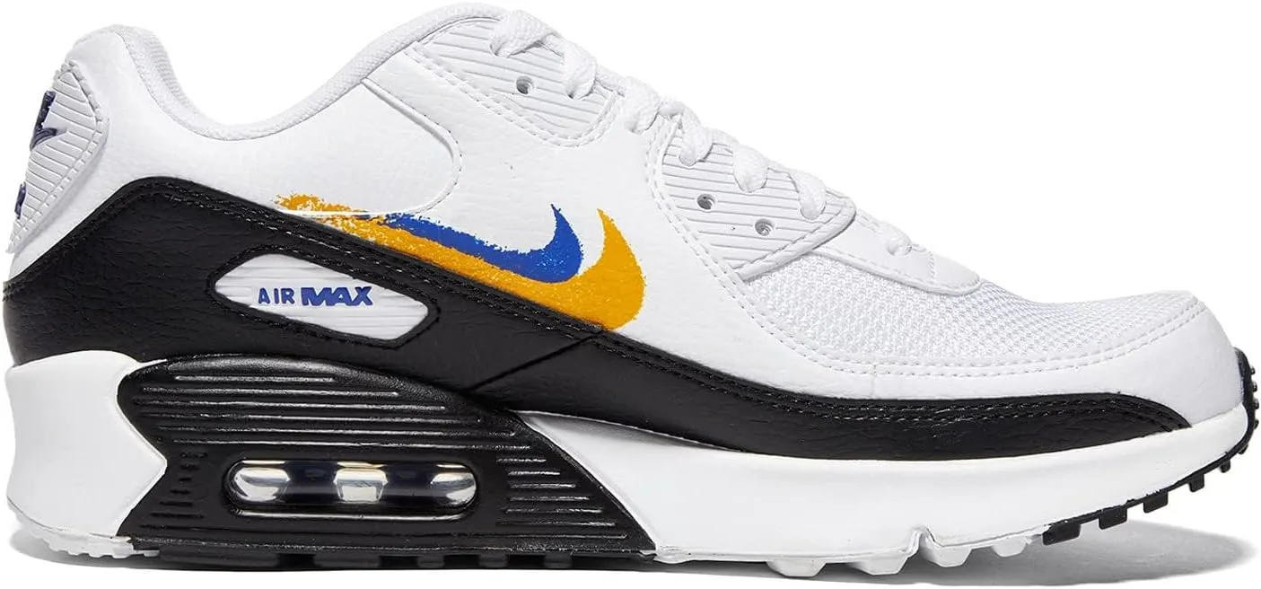 Nike Air Max 90 (Big Kid)