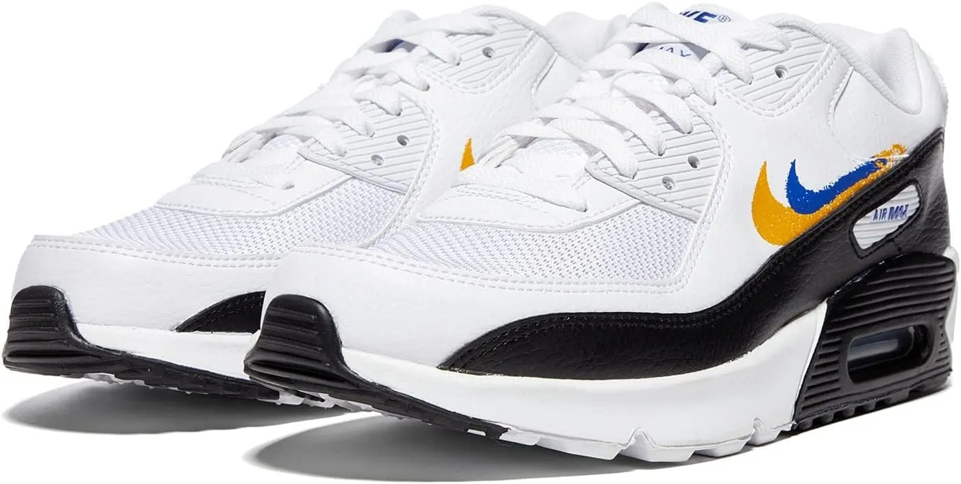 Nike Air Max 90 (Big Kid)