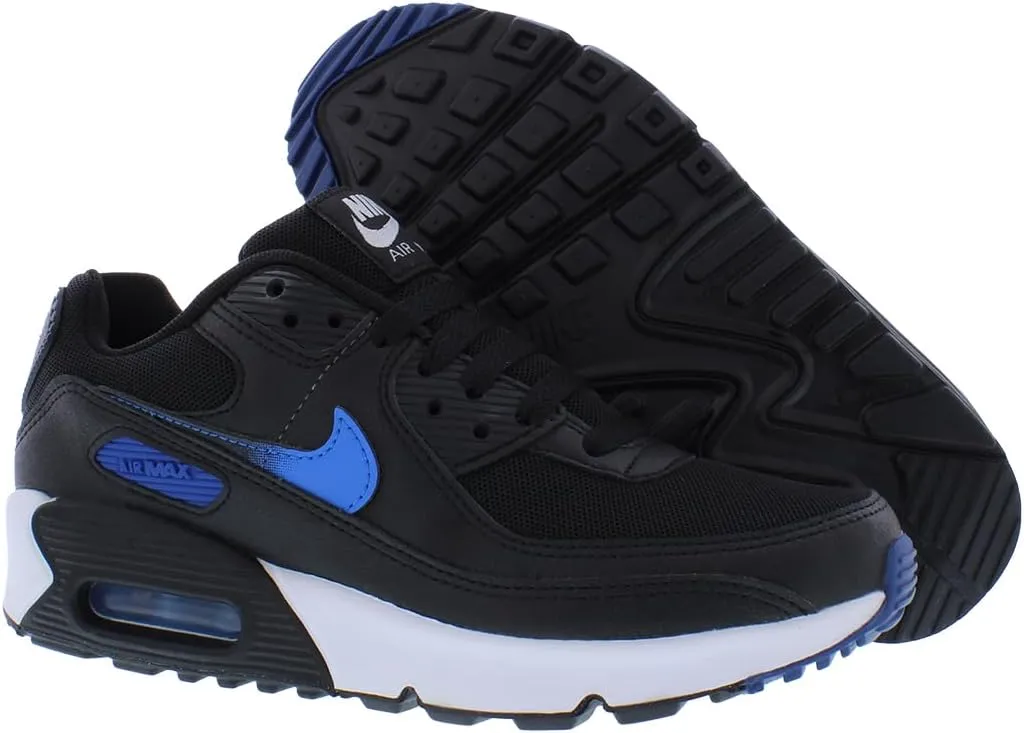 Nike Air Max 90 (Big Kid)