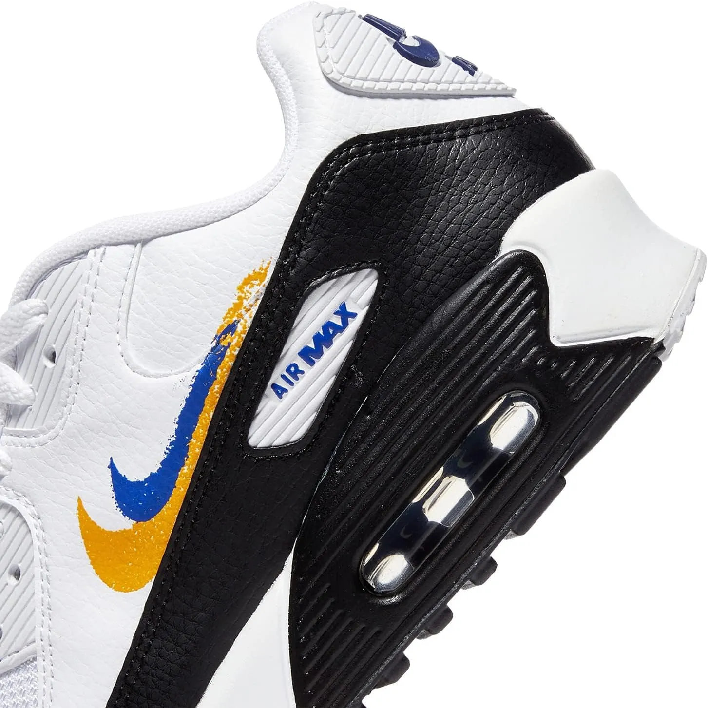 Nike Air Max 90 (Big Kid)
