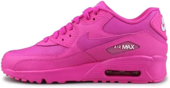 Nike Air Max 90 LTR (Little Kid)