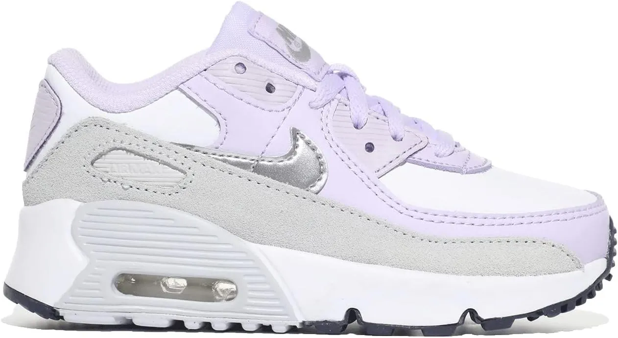 Nike Air Max 90 LTR (Little Kid)