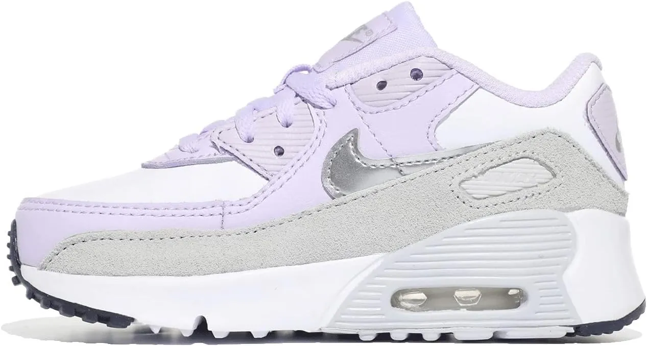 Nike Air Max 90 LTR (Little Kid)