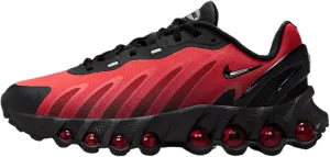 Nike Air Max Dn8 Big Kids' Shoes (HF7310-004, Black/University Red/Bright Crimson/Black)