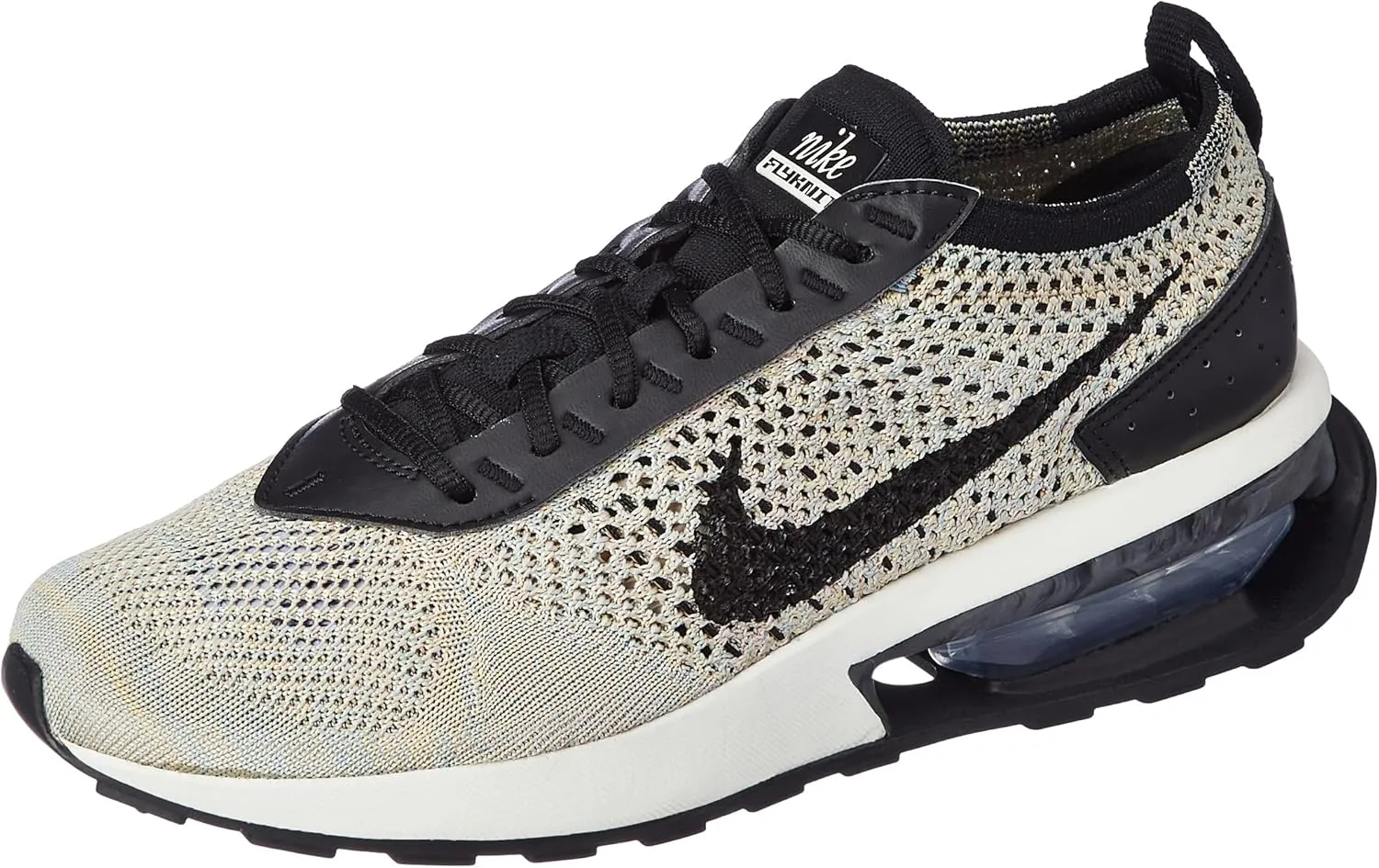 Nike Air Max Flyknit Racer Nn Mens Shoes