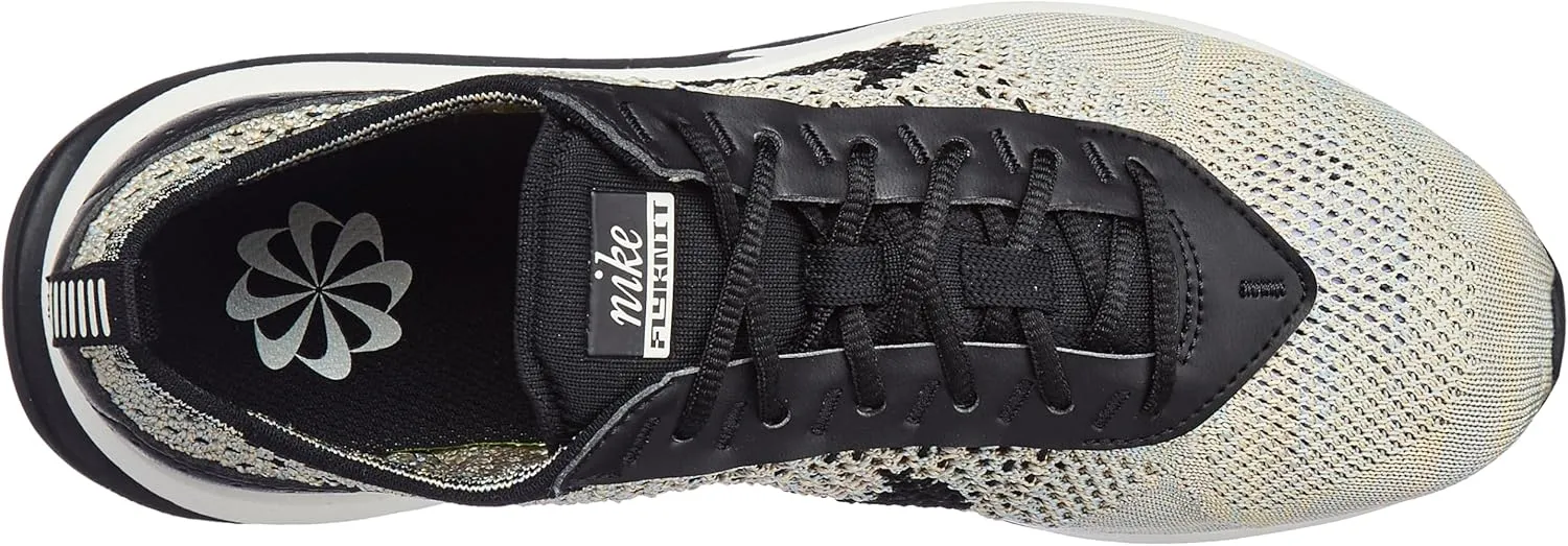 Nike Air Max Flyknit Racer Nn Mens Shoes