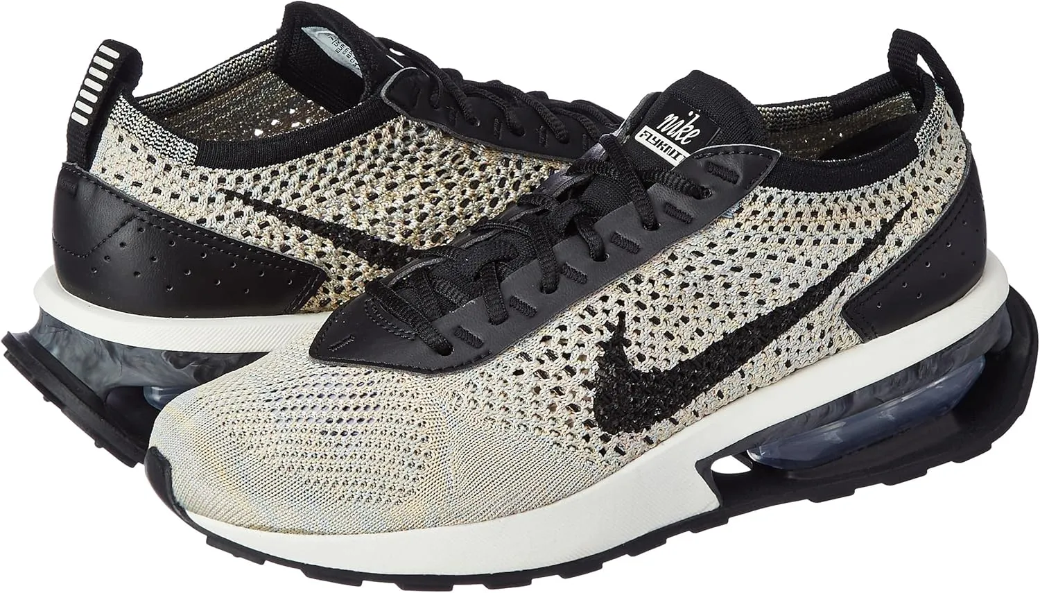 Nike Air Max Flyknit Racer Nn Mens Shoes