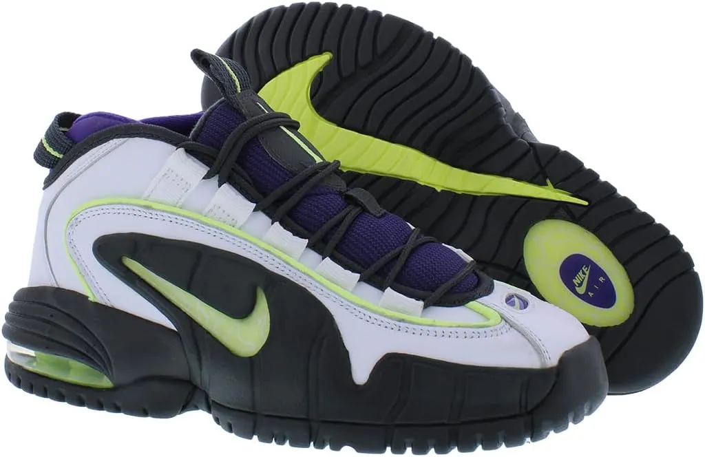 Nike Air Max Penny Big Kids