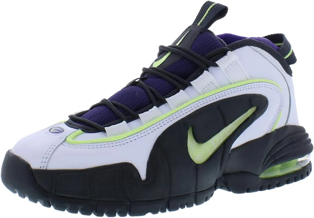 Nike Air Max Penny Big Kids