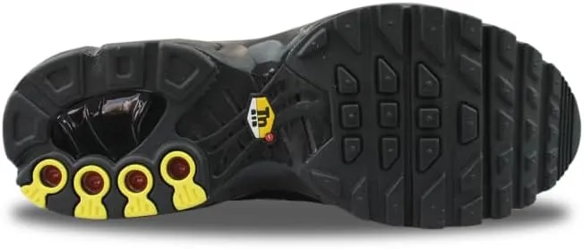 Nike Air Max Plus GS Running Trainers Cd0609 Sneakers Shoes