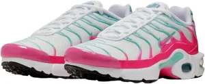 Nike Air Max Plus GS Youth Running Shoes 718071-102