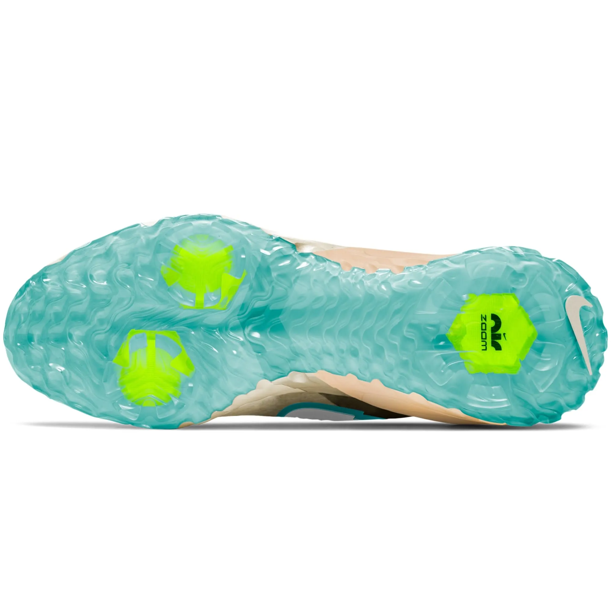 Nike Air Zoom Infinity Tour Golf Shoes CT0540