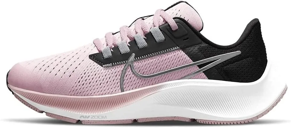 Nike Air Zoom Pegasus 38 Little/Big Kids' Running Shoe CZ4178-002