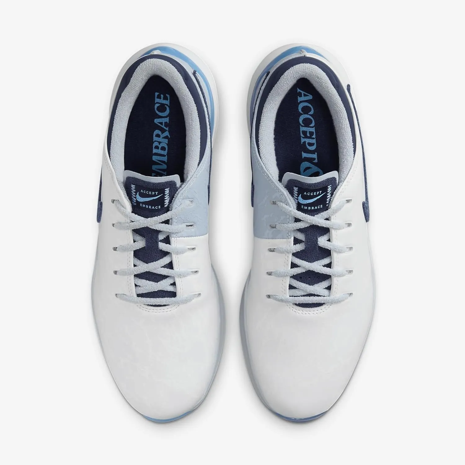 Nike Air Zoom Victory Tour 3 Men's Golf Shoes