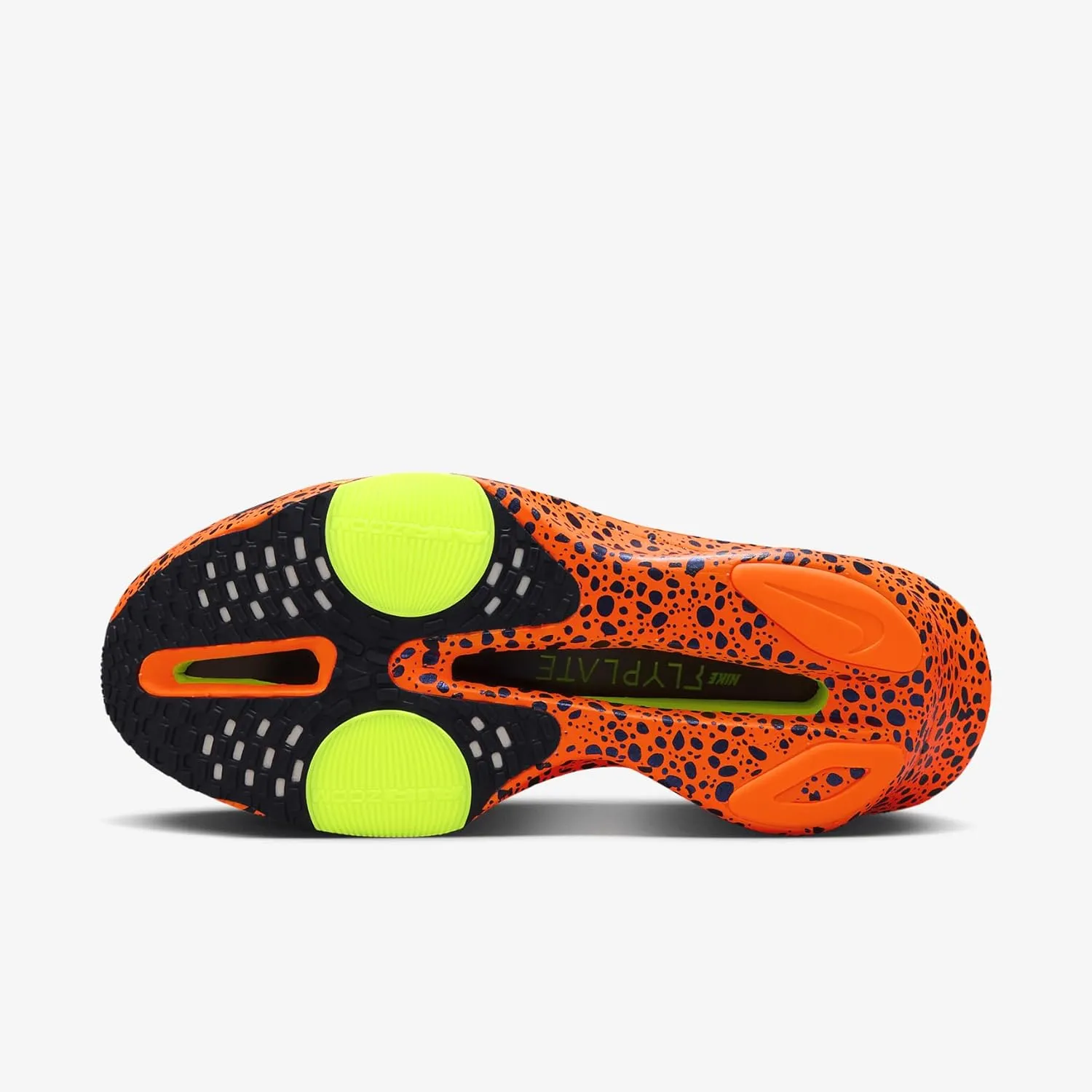 Nike Alphafly 3 Electric Women's Road Racing Shoes (FN7673-900, M)