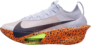 Nike Alphafly 3 Electric Women's Road Racing Shoes (FN7673-900, M)
