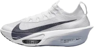 Nike Alphafly 3 Women's Road Racing Shoes (FD8315-102, White/Pure Platinum/Obsidian Mist/Gridiron)