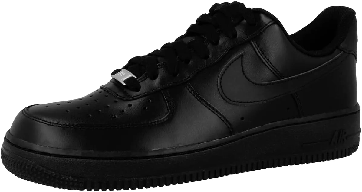 Nike Basketball Shoe