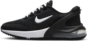 Nike Big Kid's Air Max 270 GO Black/White (DV1968 002) - 4