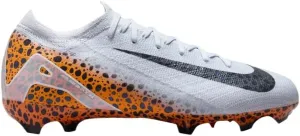 Nike Big Kids Zoom Mercurial Vapor 16 Pro FG GS 'Electric Pack' (HF5452-900) - Size 4Y