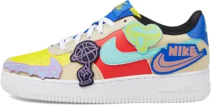 Nike Boy's Air Force 1 LV8 2 (Big Kid)
