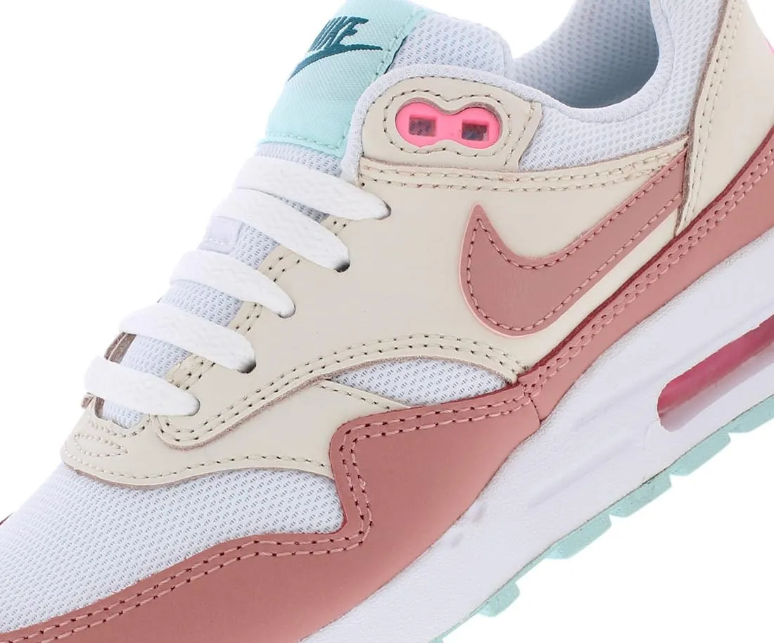 Nike Boy's Air Max 1 (Big Kid)