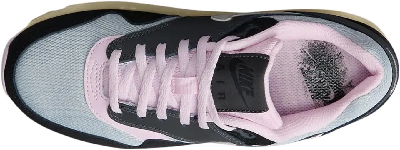Nike Boy's Air Max 1 (Big Kid)