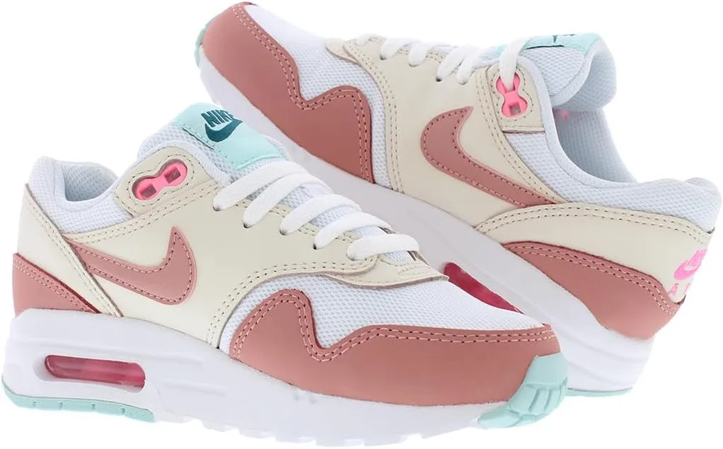 Nike Boy's Air Max 1 (Big Kid)