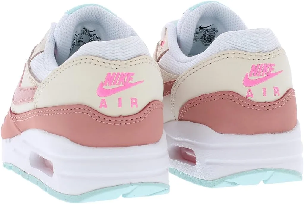Nike Boy's Air Max 1 (Big Kid)