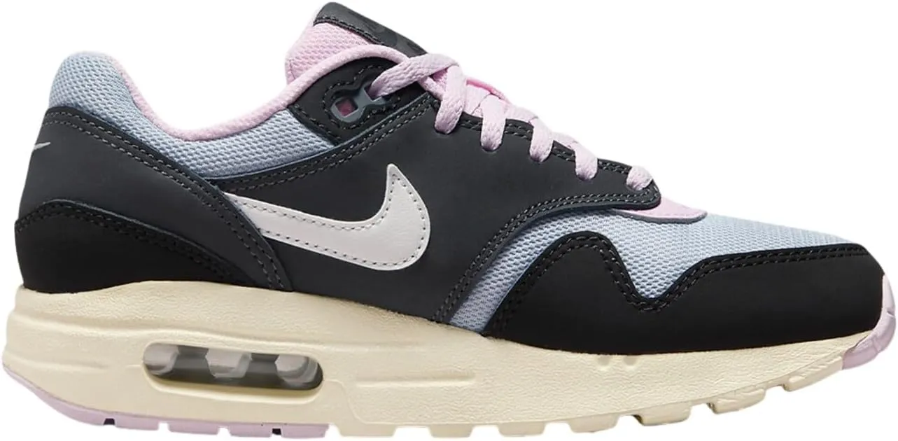 Nike Boy's Air Max 1 (Big Kid)