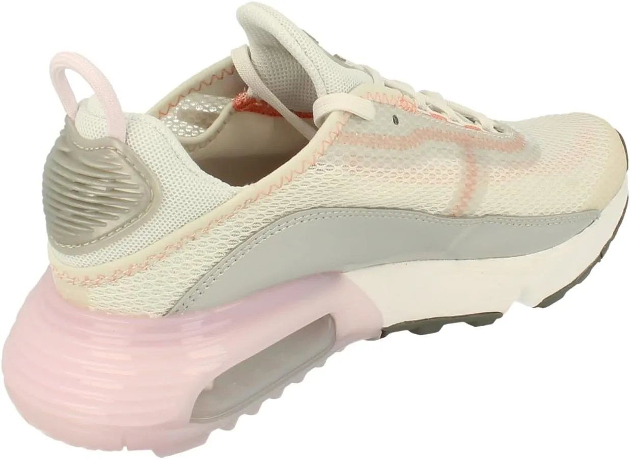 Nike Boy's Air Max 2090 (Big Kid)