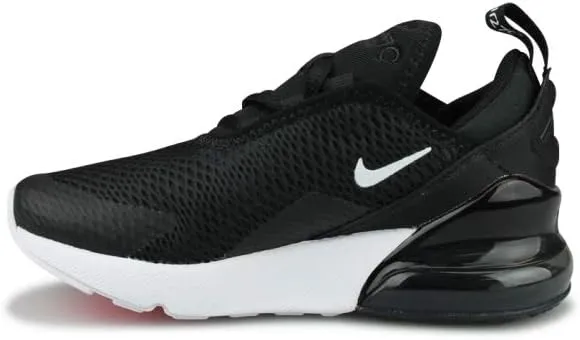 Nike Boy's Air Max 270 (Little Kid)