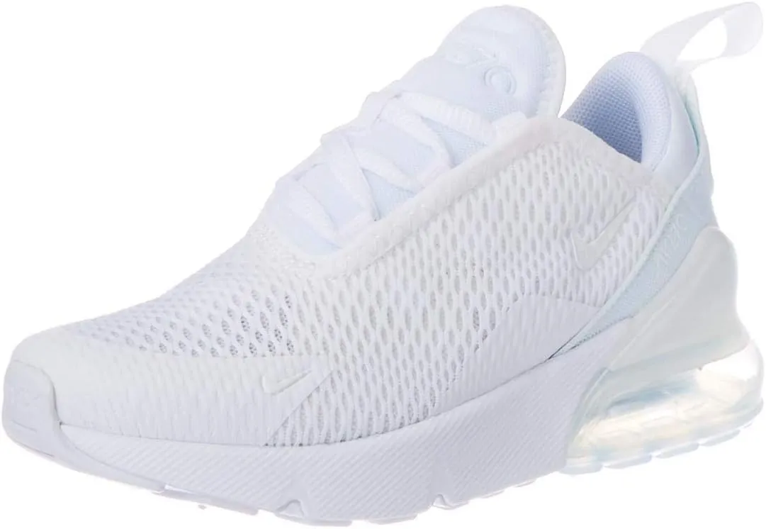 Nike Boy's Air Max 270 (Little Kid)