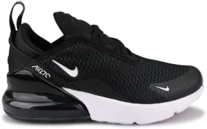 Nike Boy's Air Max 270 (Little Kid)