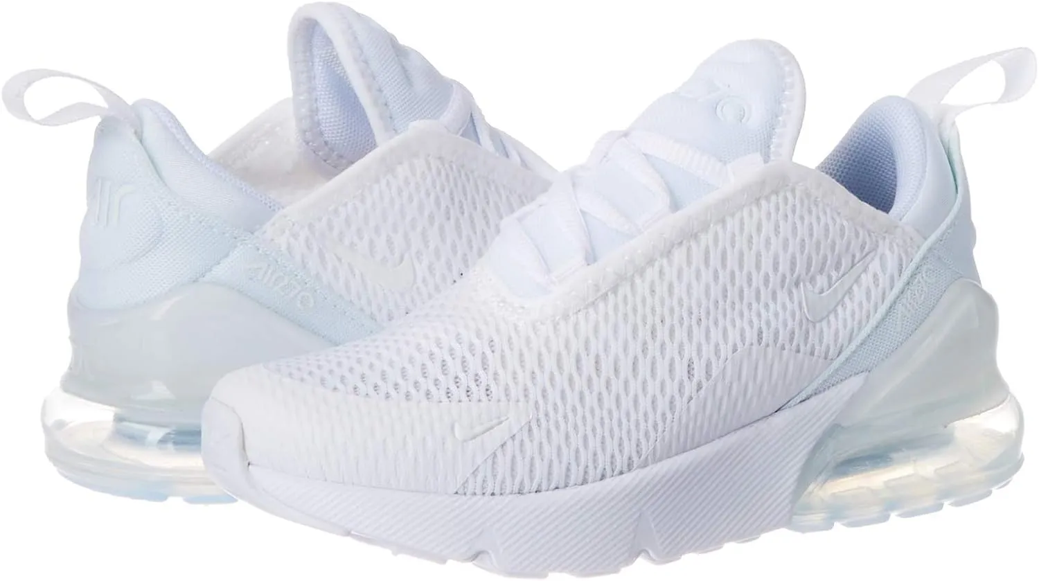 Nike Boy's Air Max 270 (Little Kid)