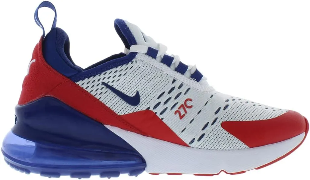 Nike Boy's Air Max 270 (Little Kid)